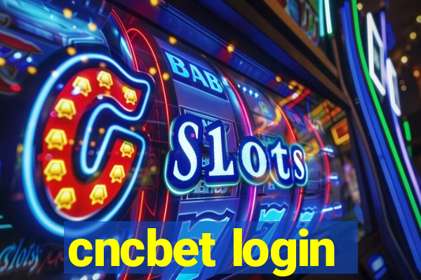 cncbet login